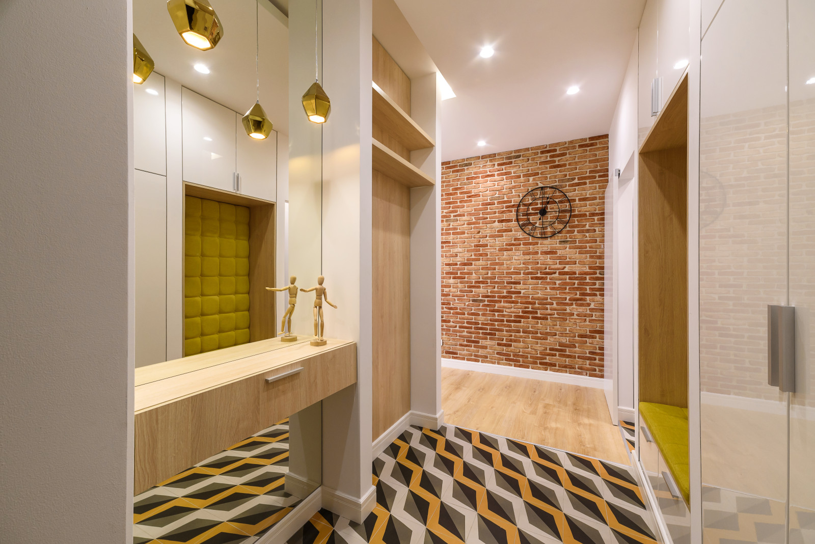 квартира ул. Орудиная