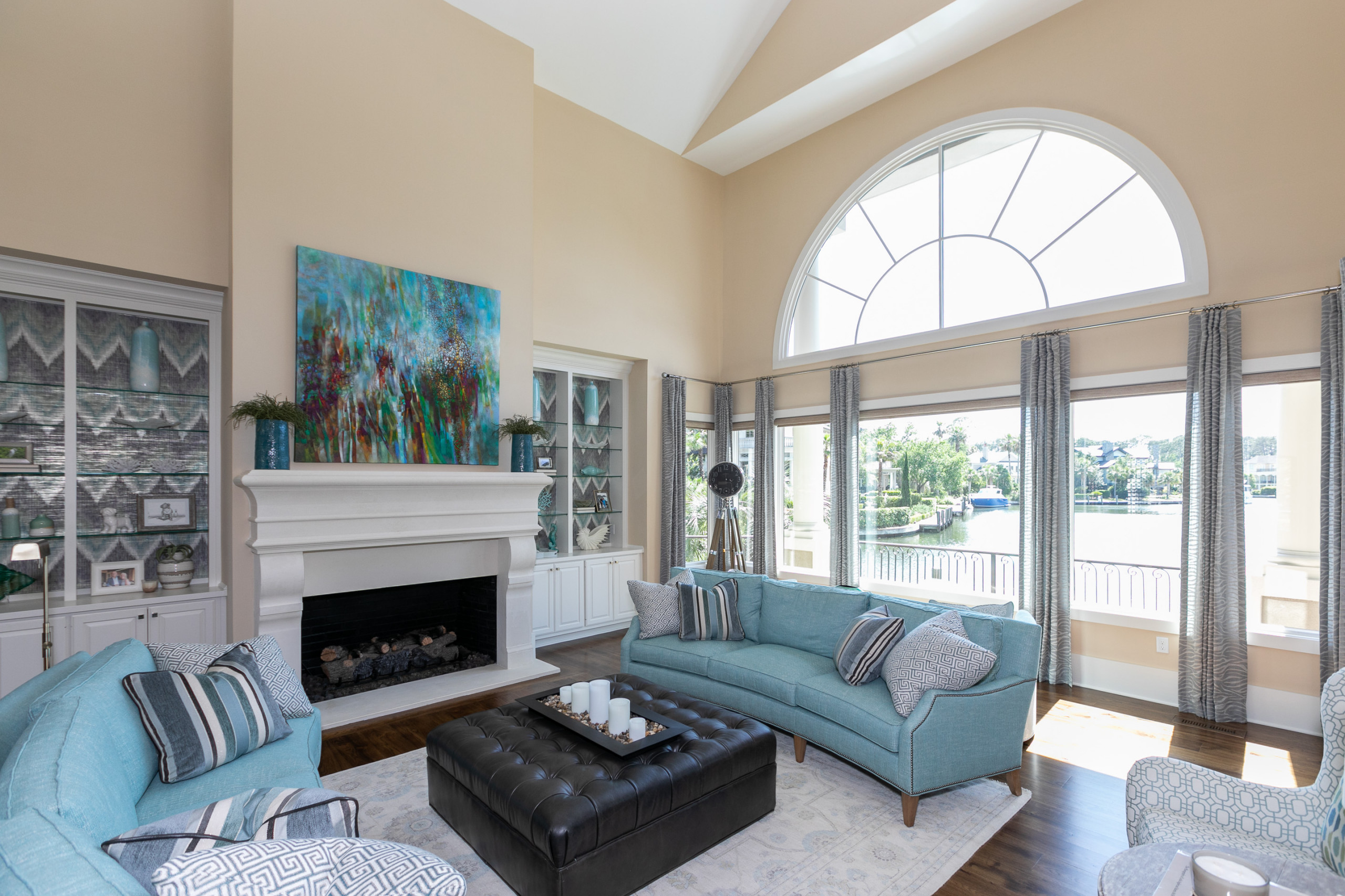 Wexford Hilton Head Island - Newman Job