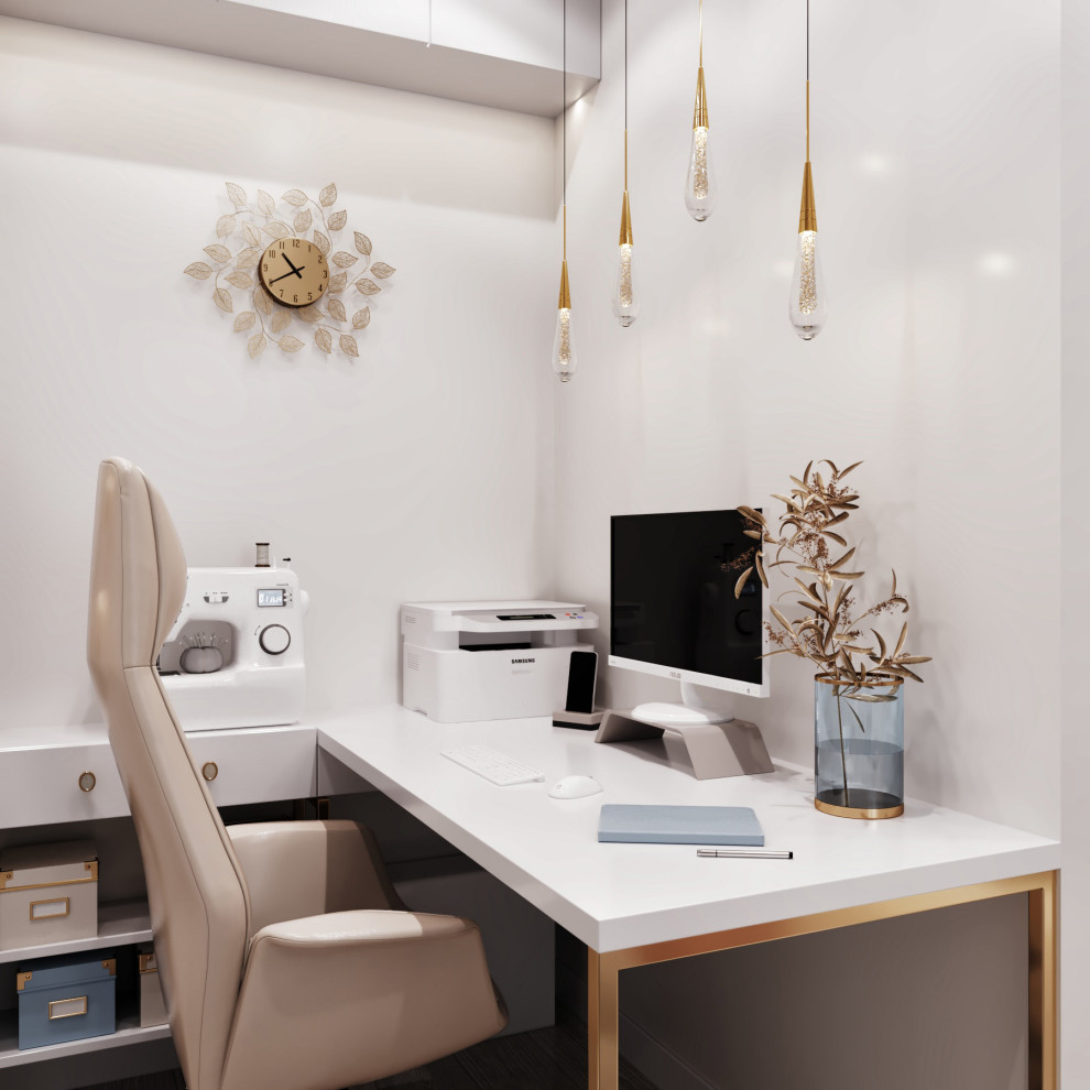 Дом в Верхнем Услоне