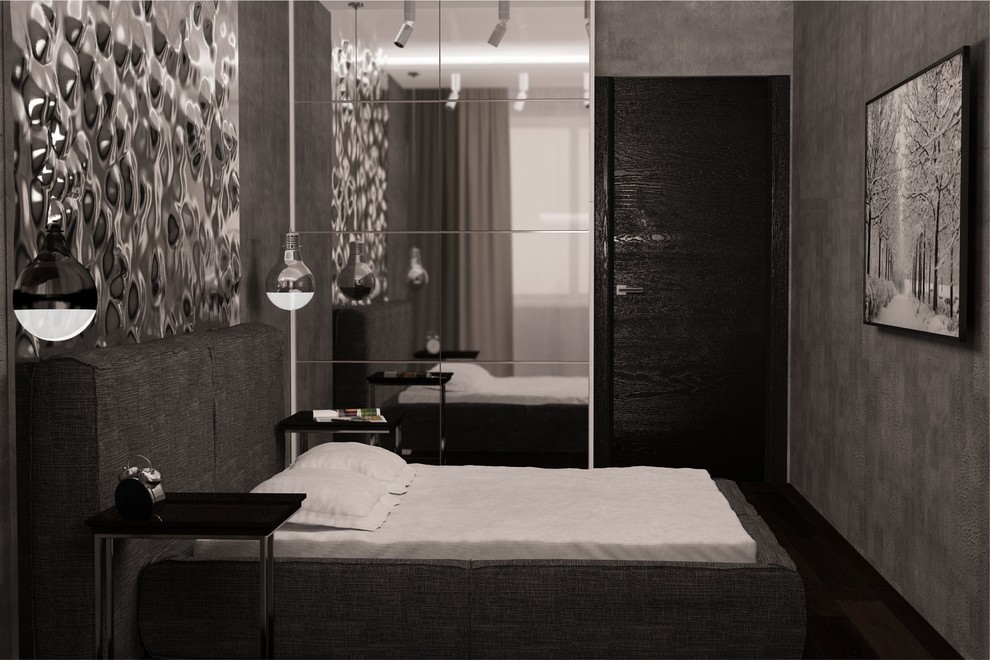 50 лет Профсоюзов, 45 м2