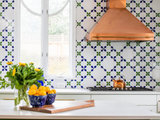 Contemporary Kitchen by Aidan Design