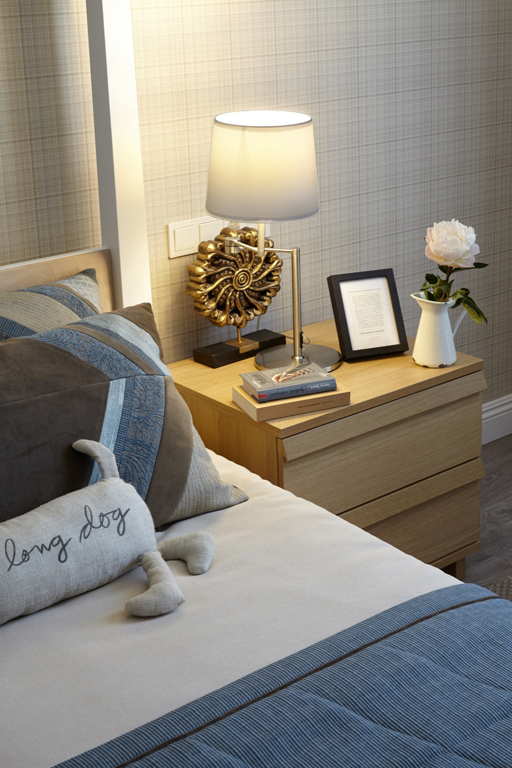 Английский квартал №4