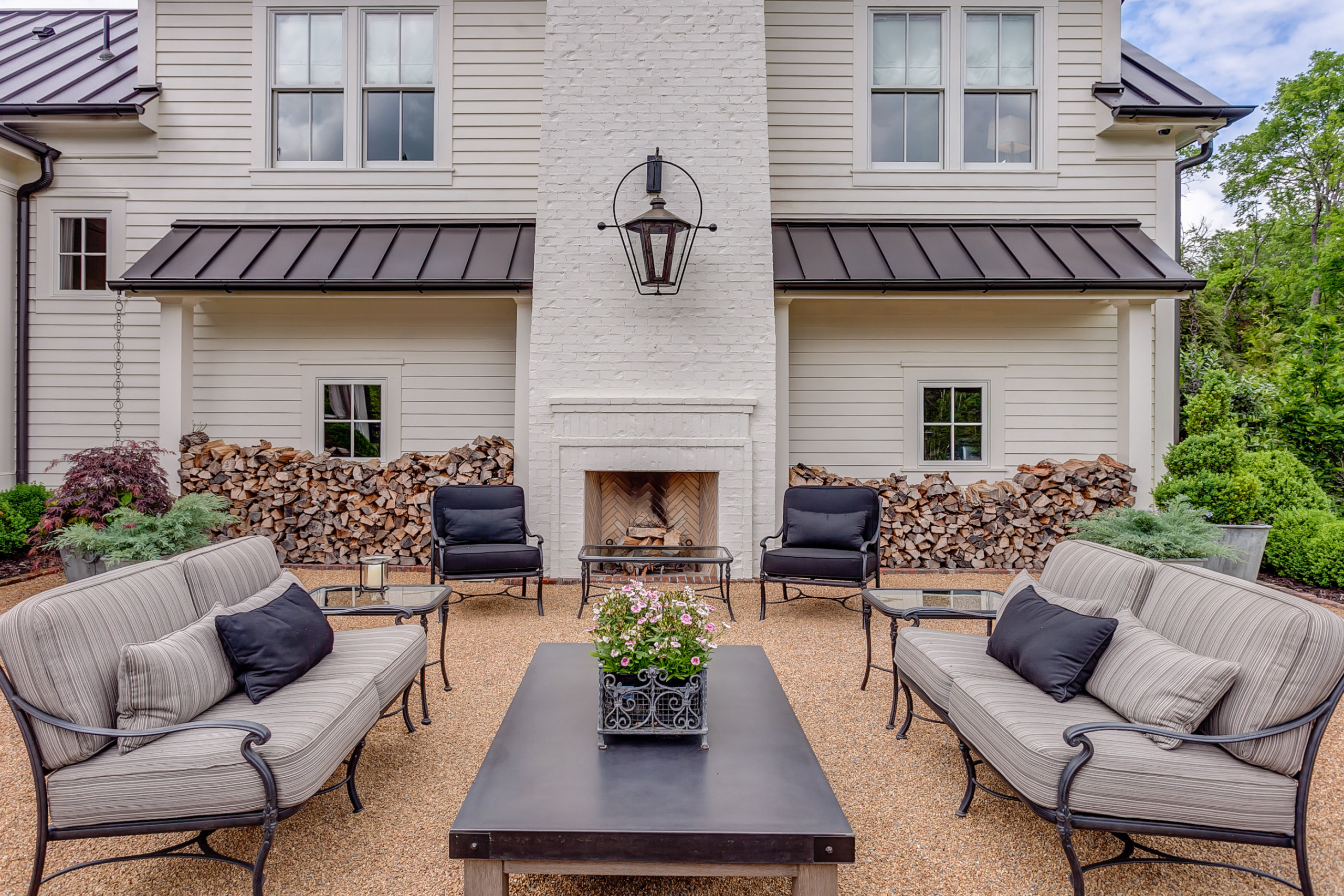 2015 Nashville Symphony Show House