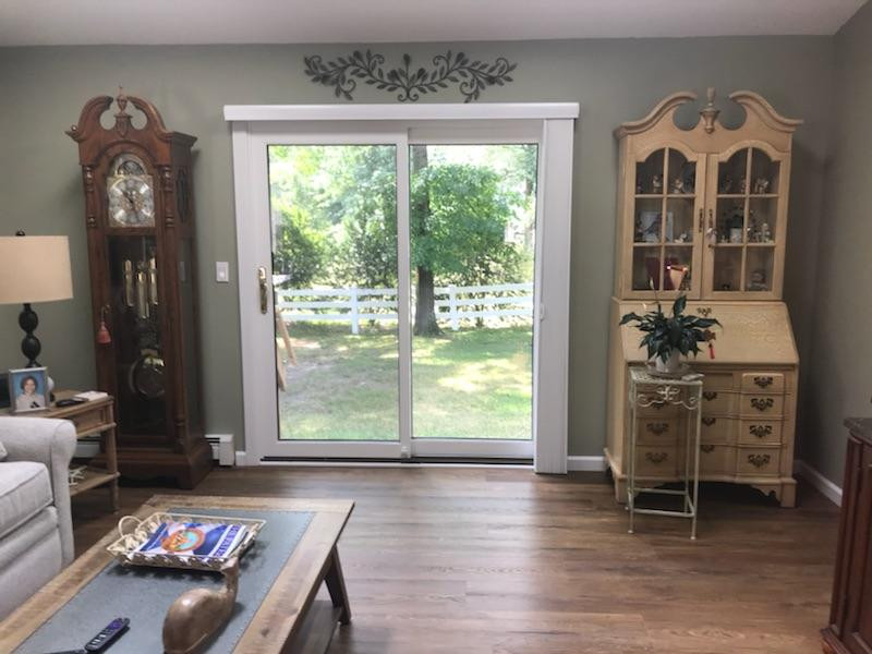 2024 Timm's Window Fashions Projects