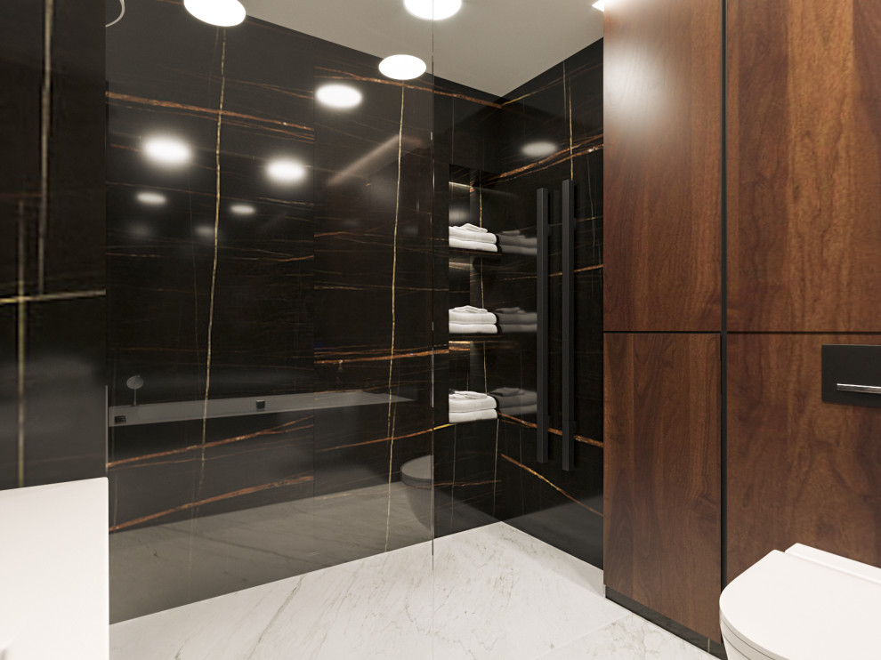 Obolon Residences Penthouse