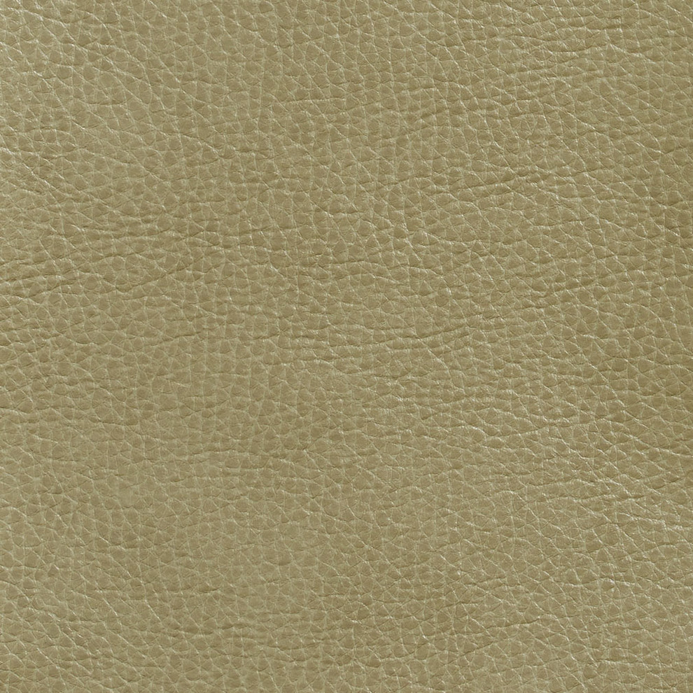 Moss Green Breathable Leather Look And Feel Upholstery By The Yard