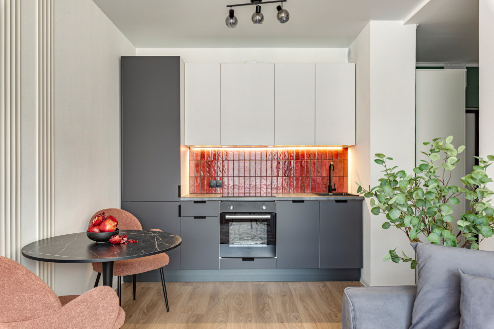 жк Мытищи Парк