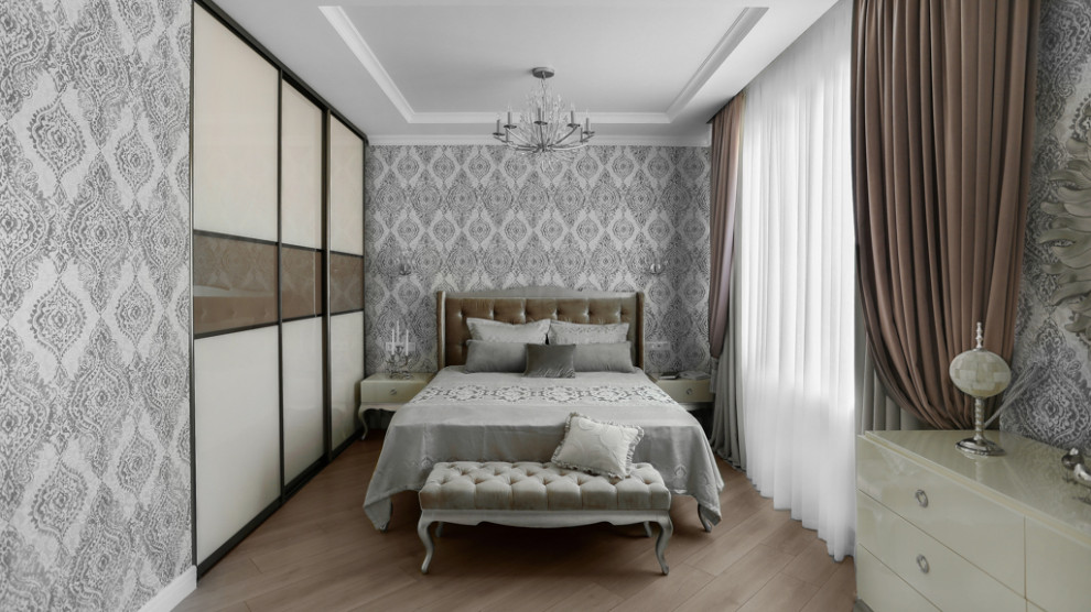 Фотосъемка коттеджа