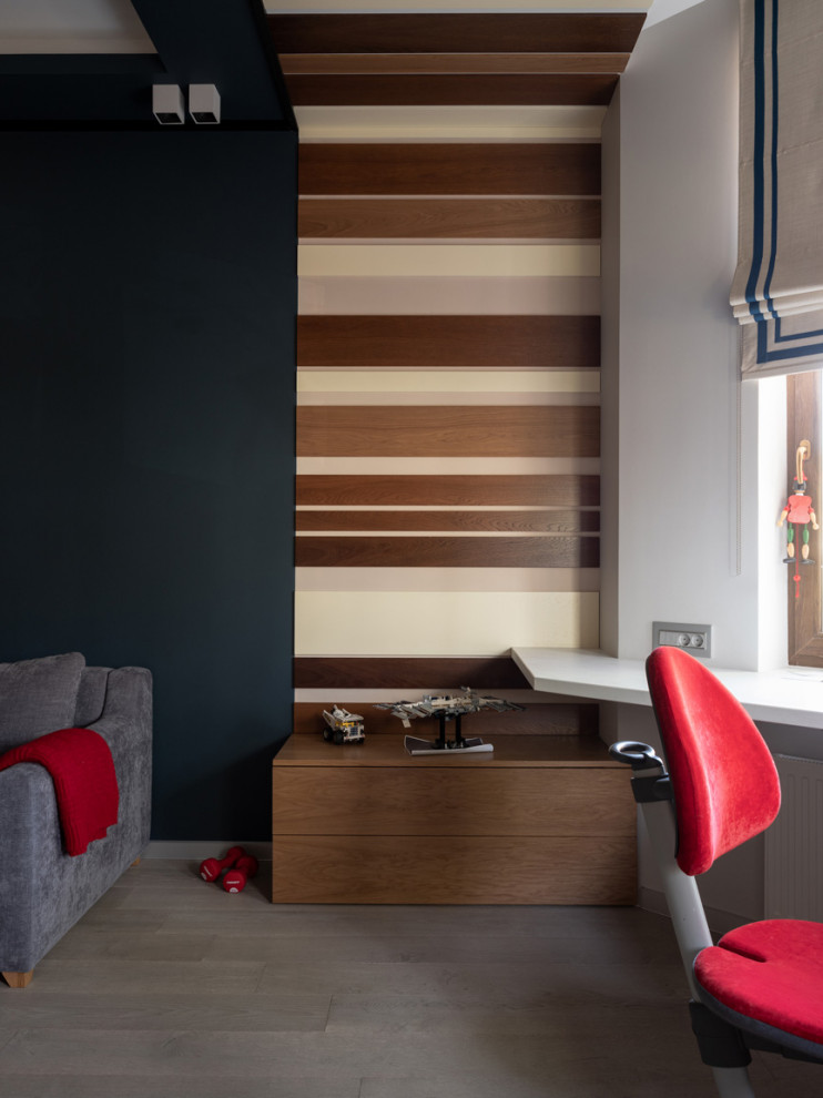 Дибуновская