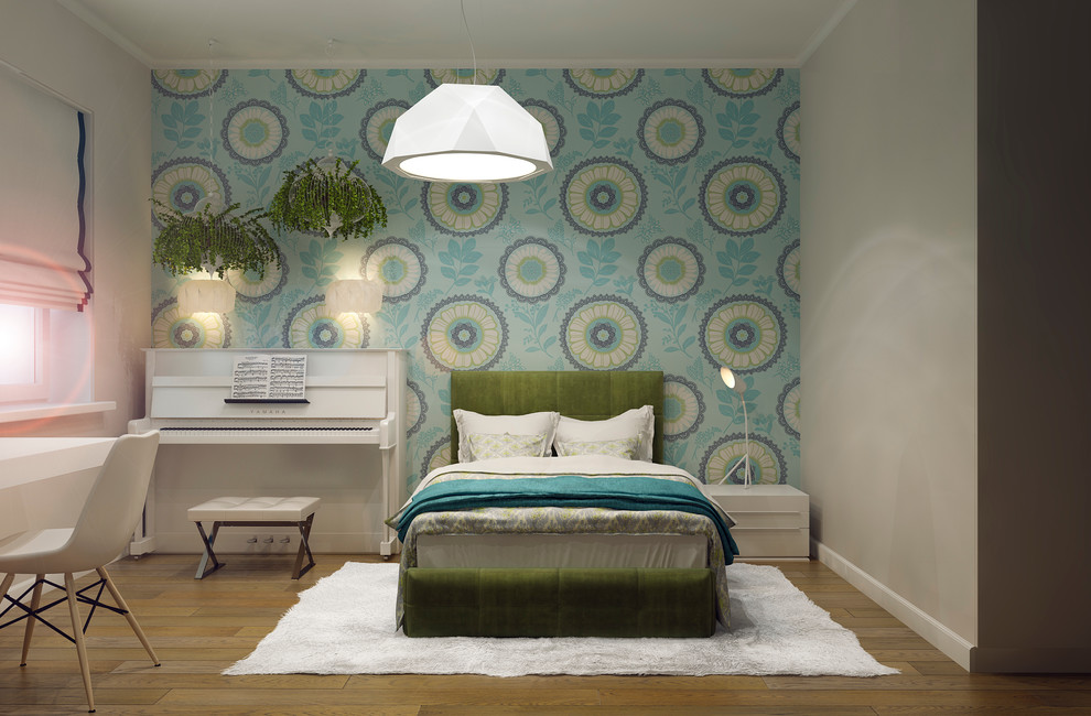 Квартира №3