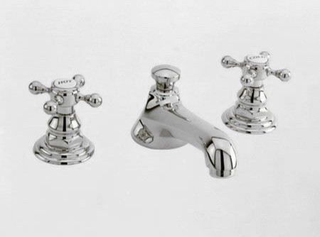 Traditional Bathroom Faucets And Showerheads