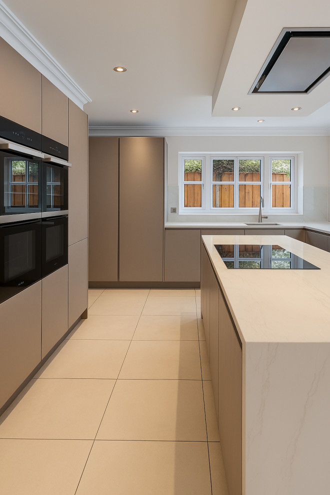 Italian Kitchen