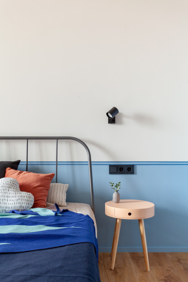 Квартира будущей студентки