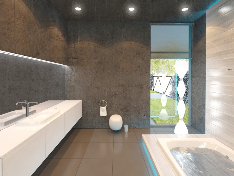 Дом в Днепропетровской обл. , Украина