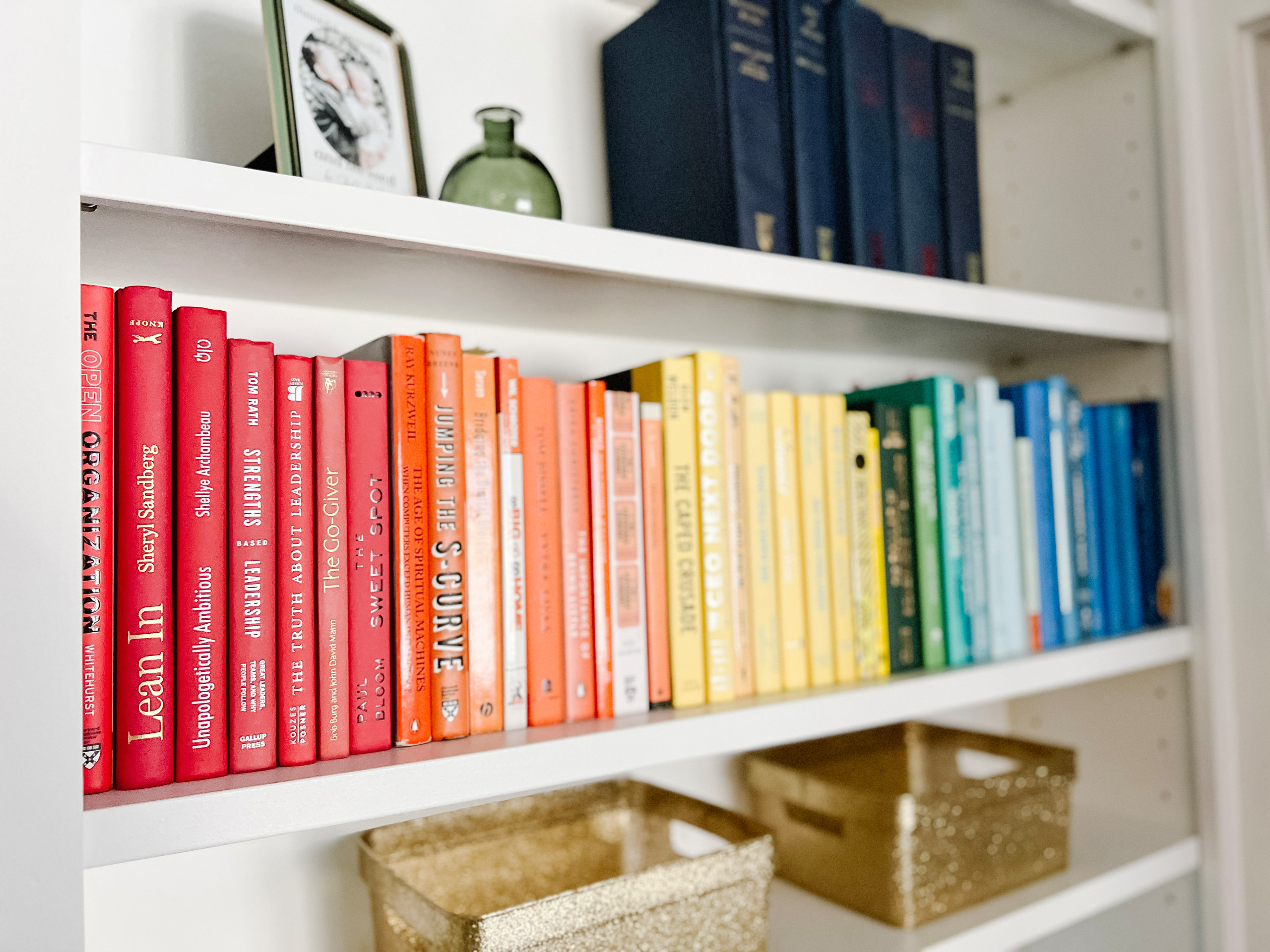 Home Organization Services