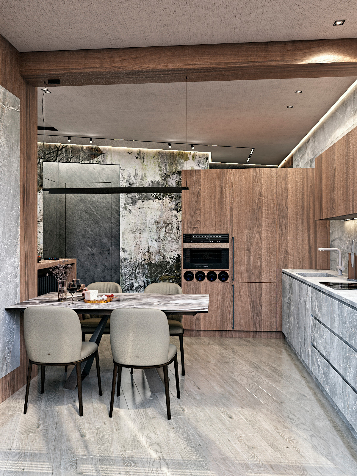 ЖК ДИНАСТИЯ