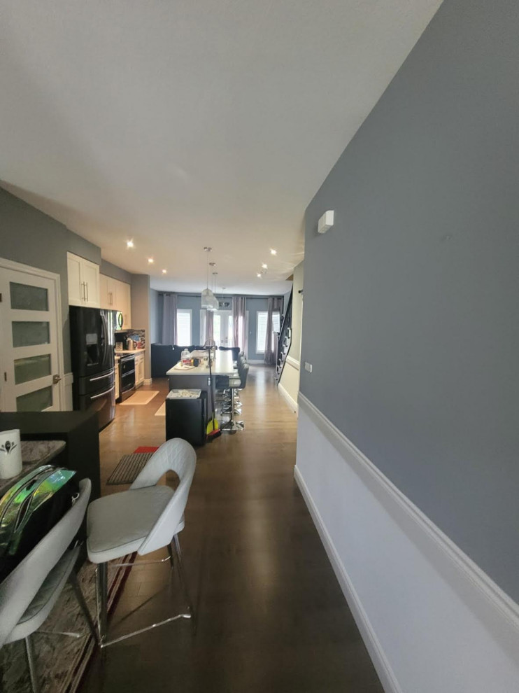 TDR Handyman and Fine Finishes Projects