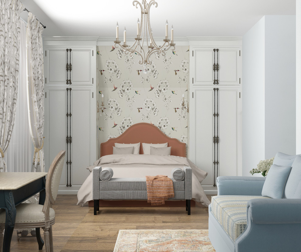 Концепции детских комнат (проект в работе)