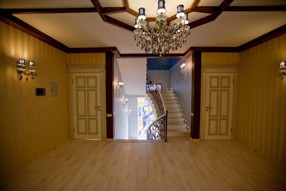 Частный дом 450 м2