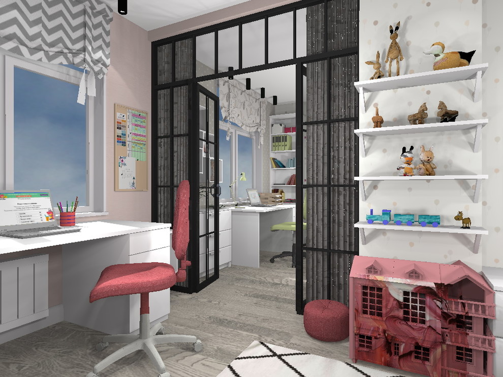 ЖК ОРАНЖ ПАРК  в Котельниках