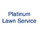 Platinum Lawn Services, LLC