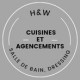 H&W Cuisines et Agencements