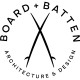 Board + Batten Architecture & Design