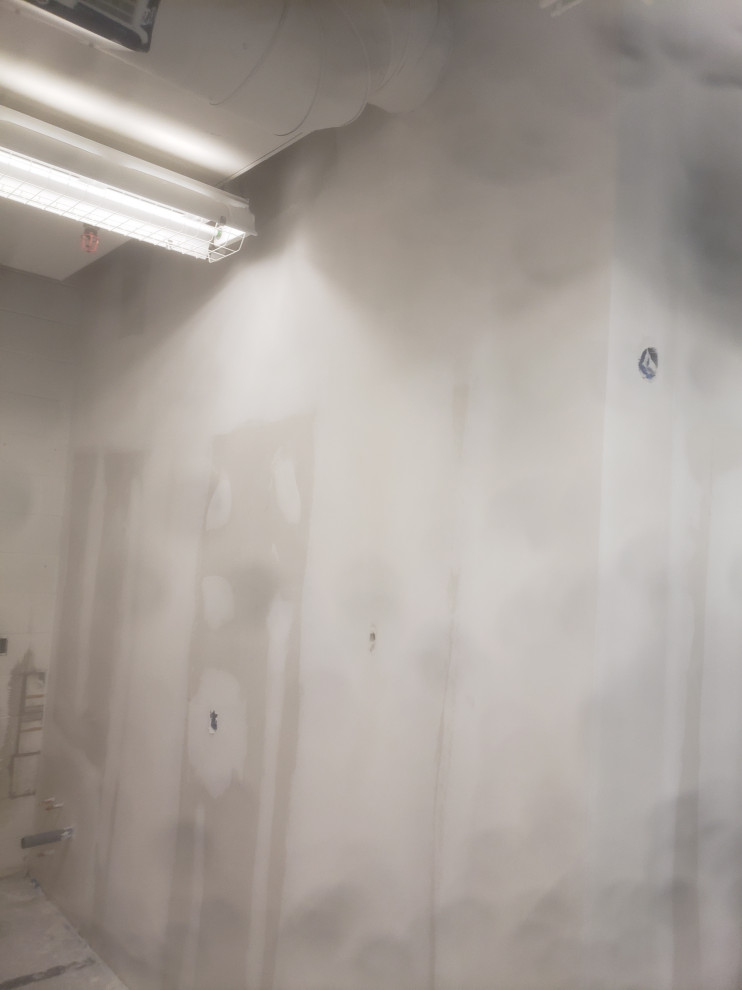 Drywall & Painting (Listowel)