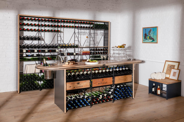 Nouvelle Collection Janvier 2018 contemporaneo-cantina