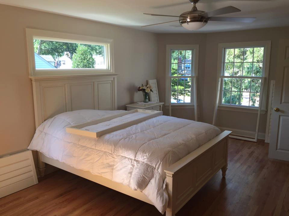 Plantation Shutters