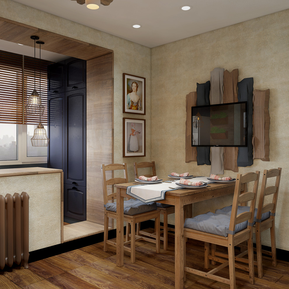 Лесная сказка