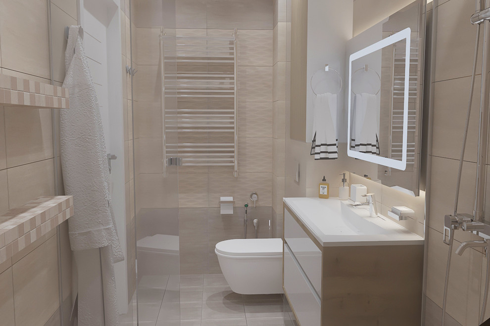 ЖК Красное Яблоко