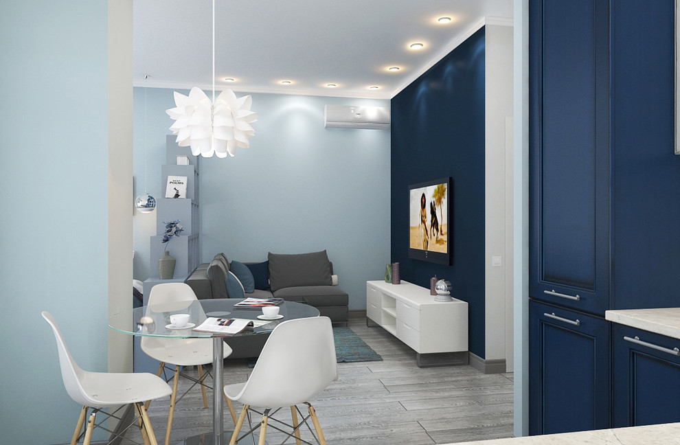 ЖК "Ривер-Парк"