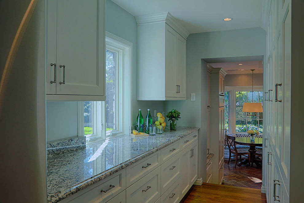 Denver Residence 1