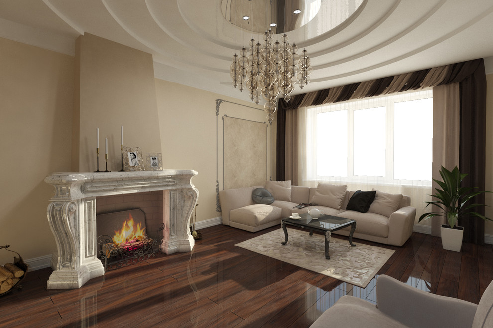 Двухкомнатная квартира | 72 кв м | г. Москва