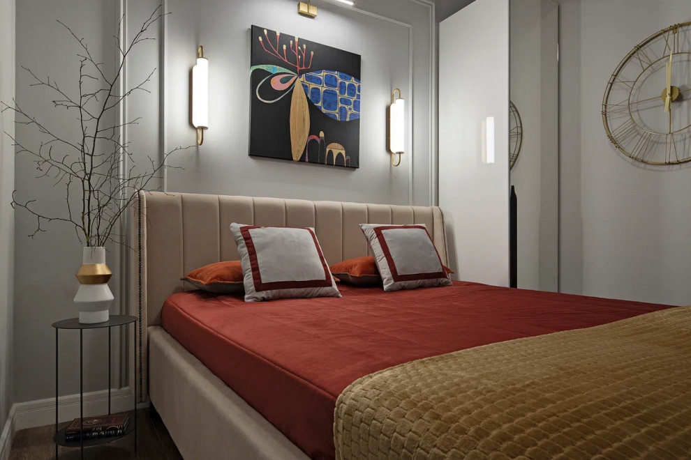 Светлогорск ЖК "Баден-Баден"