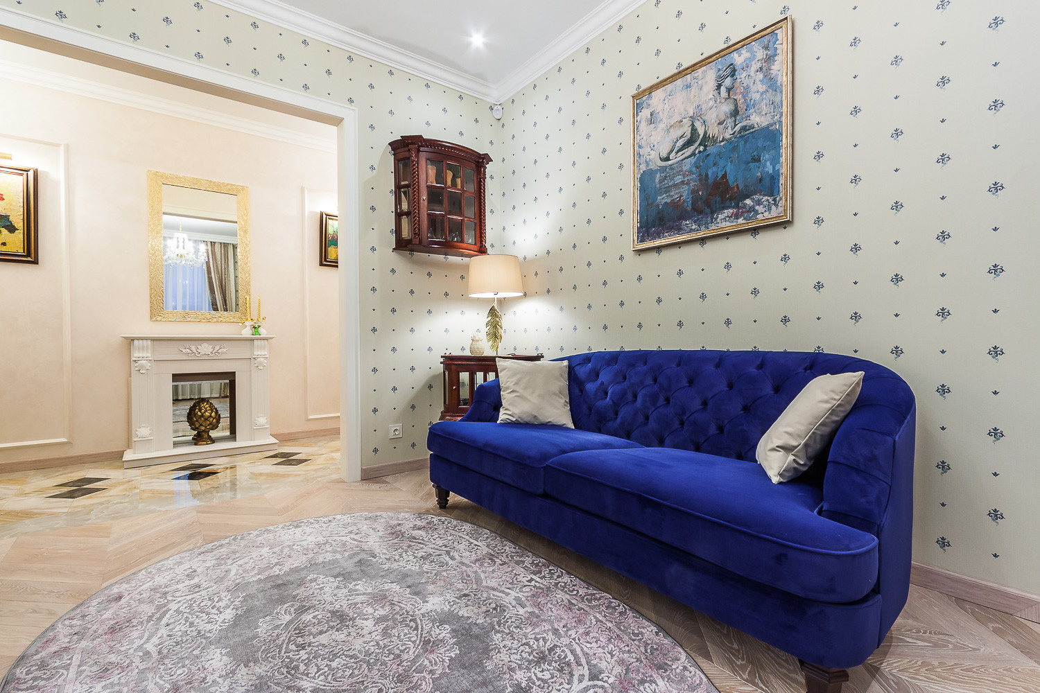 Квартира, ул. Гастелло