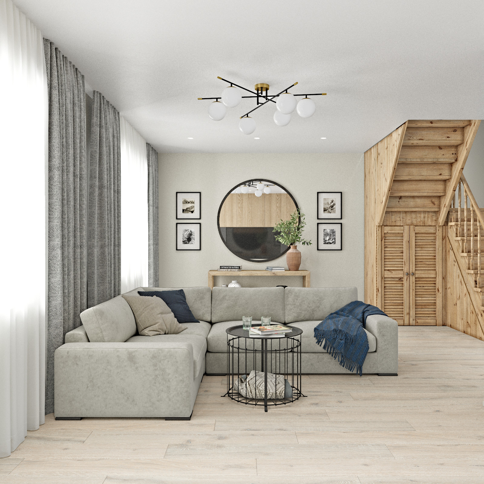 ЖК "Свобода" Ульяновск