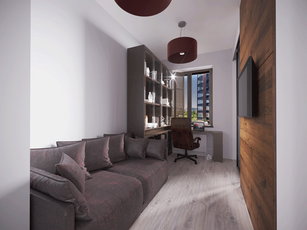 г.Москва ЖК "Искра парк"