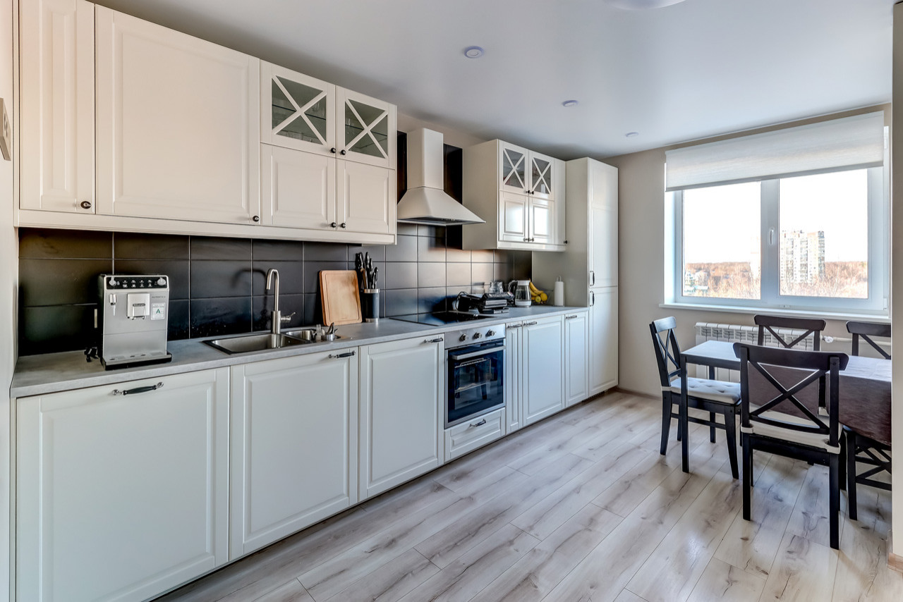 Ремонт 2х комнатной квартиры