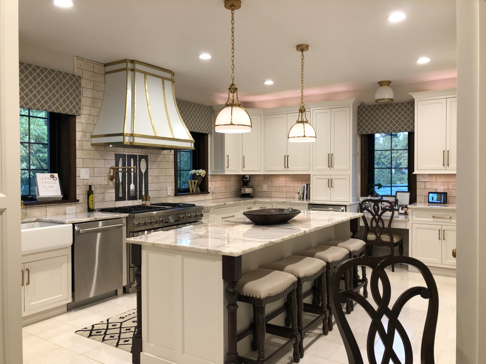Hampton Park Kitchen