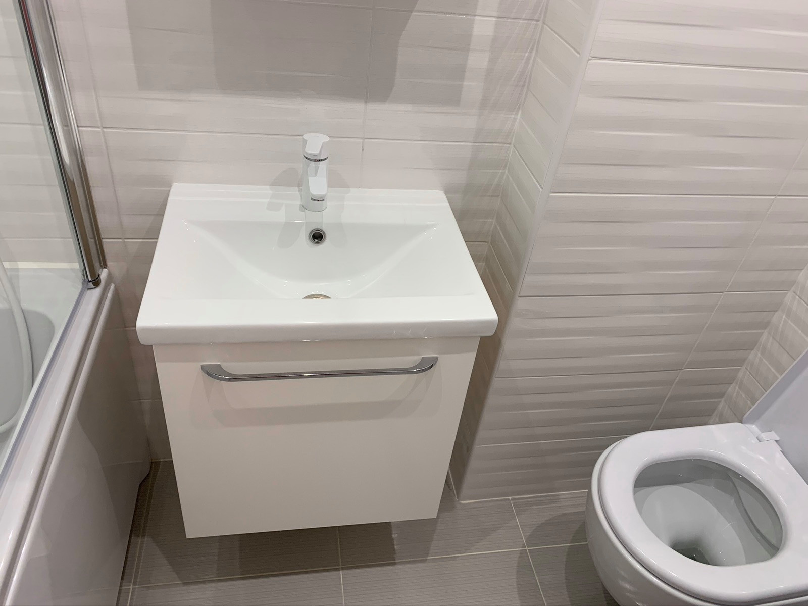 Ремонт в 3-х комнатной квартире