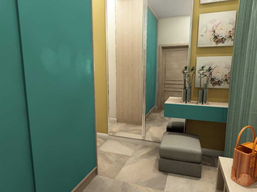 Коттедж в Геленджике