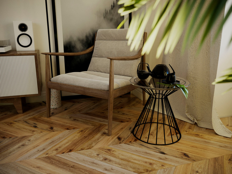 Квартира в Краснодаре