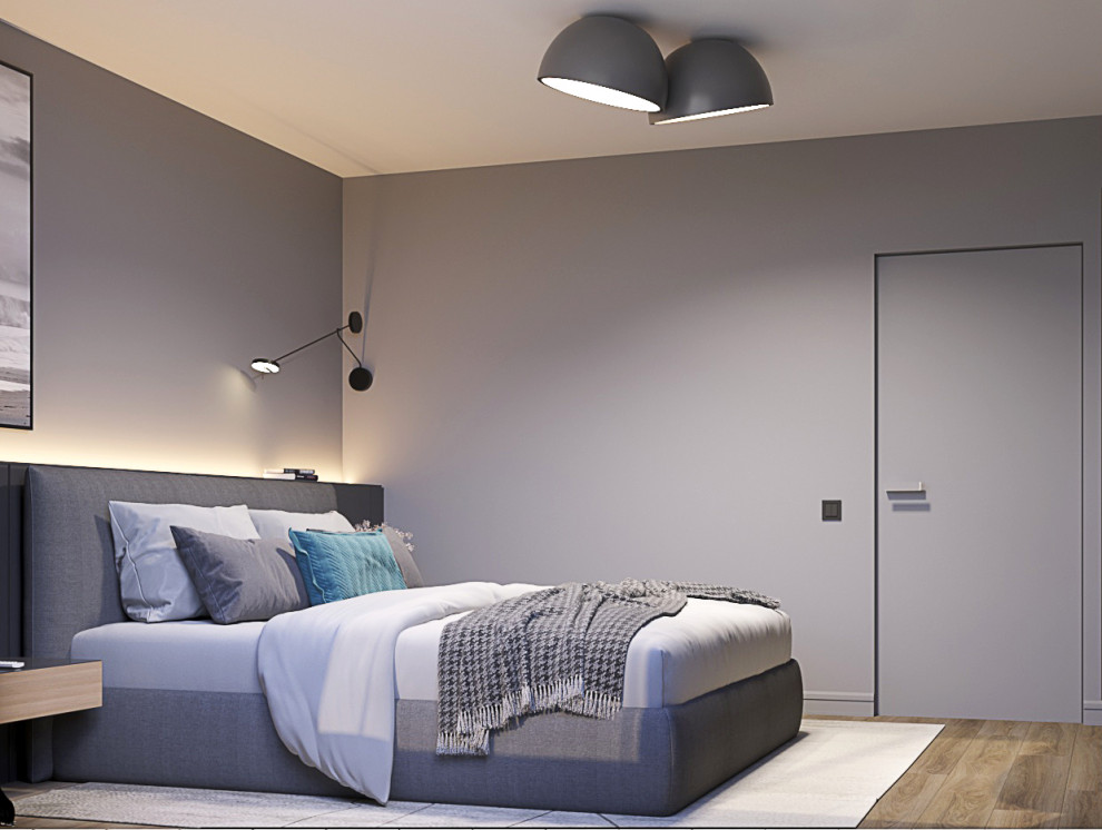 Квартира для семьи