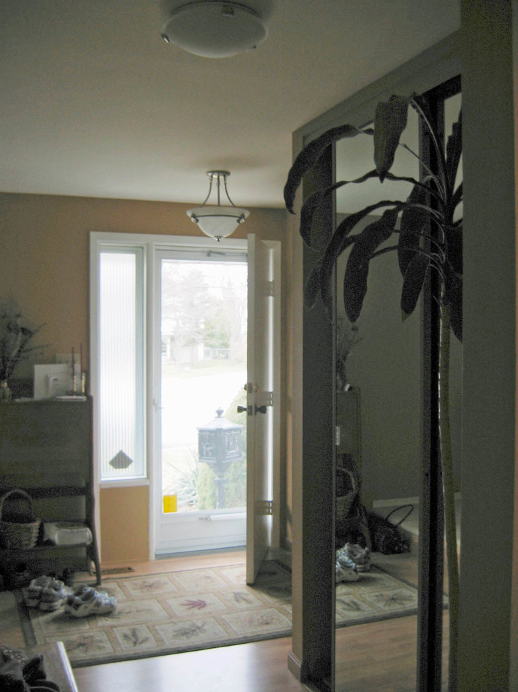 Original entry