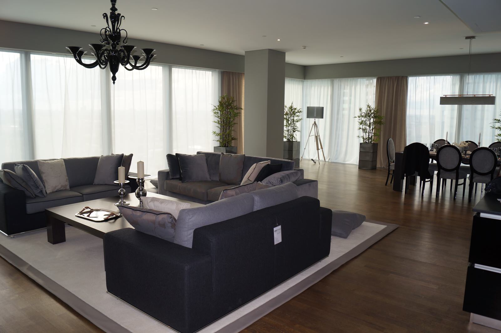 Квартира в Москве