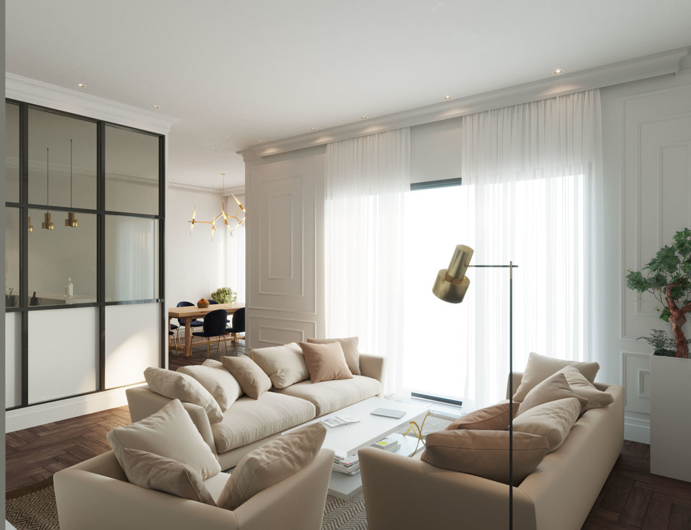 ЖК Парк Рублево