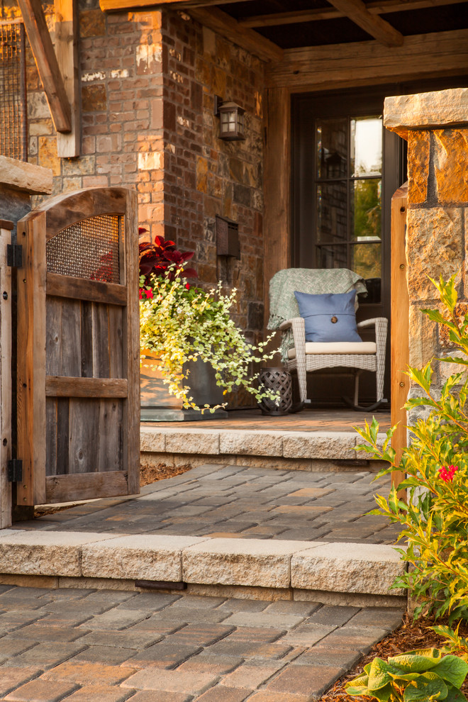 Entryway - entryway idea in Denver