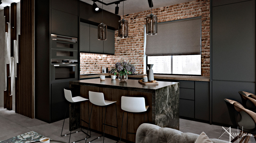 ЖК "ВЛЮБЕРЦЫ"